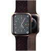 Pasek NJORD BY ELEMENTS do Apple Watch (40/41mm) Purpurowy Rodzaj Pasek