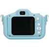 Aparat dla dzieci EXTRALINK H27 Dual Niebieski Wielkość ekranu LCD [cal] 2