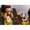 Aparat dla dzieci EXTRALINK H28 Dual Różowy Dla dzieci Tak