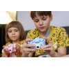 Aparat dla dzieci EXTRALINK H28 Dual Różowy Wbudowana lampa Nie