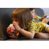 Aparat dla dzieci EXTRALINK H28 Dual Różowy Wyjście HDMI Nie
