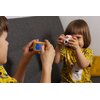 Aparat dla dzieci EXTRALINK Kids H8 Różowy Funkcje dodatkowe Funkcja kamery do komputera