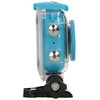 Kamera KIDS EXTRALINK H18 Niebieska, filmy 1080p 30fps, bateria 900mAh, szczelność IP68 Dotykowy ekran LCD Tak