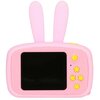 Aparat dla dzieci EXTRALINK Kids Camera H23 Różowy Zoom optyczny Nie