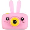 Aparat dla dzieci EXTRALINK Kids Camera H23 Różowy Stabilizator obrazu Nie