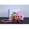 Aparat dla dzieci EXTRALINK Kids Camera H23 Różowy Rozdzielczość przetwornika [Mpx] 20