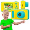 Aparat dla dzieci EXTRALINK Kids H8 Niebieski