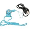 Aparat dla dzieci EXTRALINK Kids Camera H23 Żółty Rodzaj matrycy CMOS