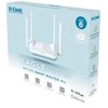 Router D-LINK R15 2.4 / 5 GHz (DualBand), Wi-Fi Mesh Obsługiwane standardy 802.11 h