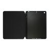 Etui na Apple iPad 10.2” CRONG FlexFolio Czarny Model tabletu iPad (8. generacji)