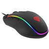 Mysz GENESIS Krypton 700 G2 Dla graczy Tak