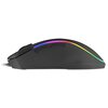 Mysz GENESIS Krypton 700 G2 Mysz pionowa Nie