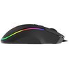 Mysz GENESIS Krypton 700 G2 Liczba przycisków 8