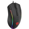 Mysz GENESIS Krypton 700 G2 Komunikacja z komputerem Przewodowa