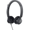 Słuchawki DELL Pro WH3022 Bezprzewodowe Nie
