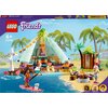 LEGO Friends Luksusowy kemping na plaży 41700 Kod producenta 41700
