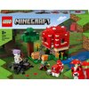 LEGO 21179 Minecraft Dom w grzybie Kod producenta 21179