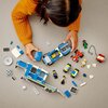 LEGO 60315 City Mobilne centrum dowodzenia policji Płeć Chłopiec