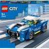 LEGO 60312 City Radiowóz Kod producenta 60312