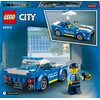 LEGO 60312 City Radiowóz Seria Lego City