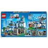 LEGO 60316 City Posterunek policji Seria Lego City