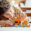 LEGO 21178 Minecraft Siedlisko lisów Kolekcjonerskie Nie