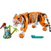 LEGO 31129 Creator Majestatyczny tygrys Motyw Majestatyczny tygrys