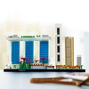 LEGO 21057 Architecture Singapur Kolekcjonerskie Nie