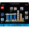 LEGO 21057 Architecture Singapur Motyw Singapur