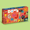 LEGO 41950 DOTS Rozmaitości DOTS — literki Kolekcjonerskie Nie