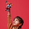 LEGO 31124 Creator Super Robot Płeć Chłopiec