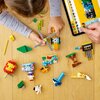 LEGO 11019 Classic Klocki i funkcje Płeć Dziewczynka