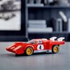 LEGO 76906 Speed Champions 1970 Ferrari 512 M Motyw 1970 Ferrari 512 M