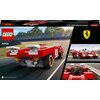 LEGO 76906 Speed Champions 1970 Ferrari 512 M Seria Lego Speed Champions