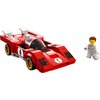 LEGO 76906 Speed Champions 1970 Ferrari 512 M Kod producenta 76906