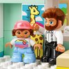 LEGO 10968 DUPLO Wizyta u lekarza Płeć Chłopiec