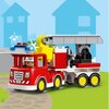 LEGO 10969 DUPLO Wóz strażacki Kolekcjonerskie Nie