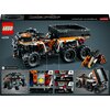 LEGO 42139 Technic Pojazd terenowy