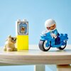 LEGO 10967 DUPLO Motocykl policyjny Seria Lego Duplo