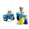 LEGO 10967 DUPLO Motocykl policyjny Kolekcjonerskie Nie