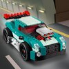 LEGO 31127 Creator Uliczna wyścigówka Kolekcjonerskie Nie