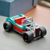 LEGO 31127 Creator Uliczna wyścigówka Liczba elementów [szt] 258