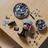 LEGO 75328 Star Wars Hełm Mandalorianina Załączona dokumentacja Instrukcja obsługi w języku polskim