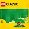 LEGO 11023 Classic Zielona płytka konstrukcyjna