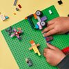 LEGO 11023 Classic Zielona płytka konstrukcyjna Kolekcjonerskie Nie