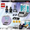 LEGO 76212 Marvel Laboratorium Shuri Kod producenta 76212