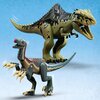 LEGO 76949 Jurassic World Atak giganotozaura i terizinozaura Kolekcjonerskie Nie