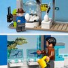 LEGO 76949 Jurassic World Atak giganotozaura i terizinozaura Gwarancja 24 miesiące