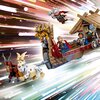 LEGO 76208 Marvel Kozia łódź Gwarancja 24 miesiące