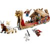 LEGO 76208 Marvel Kozia łódź Kod producenta 76208